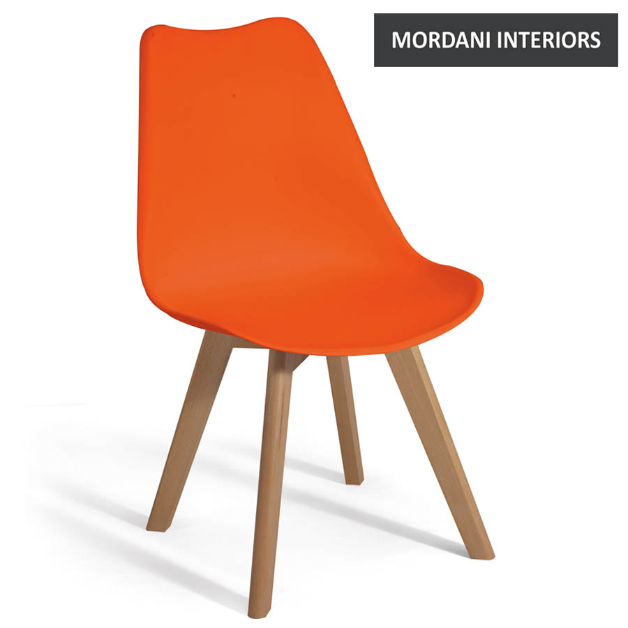 Hagen Cafe Chair